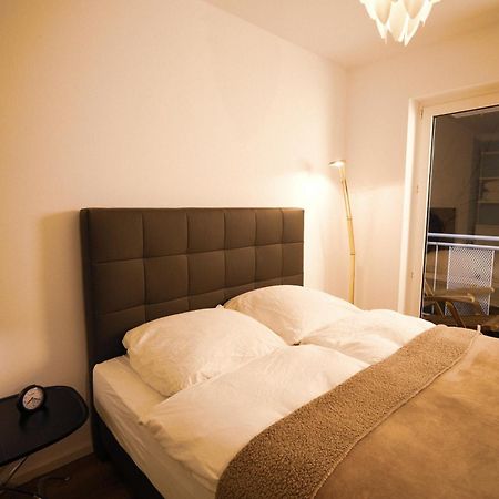Apartment 4 باد كونيغ المظهر الخارجي الصورة