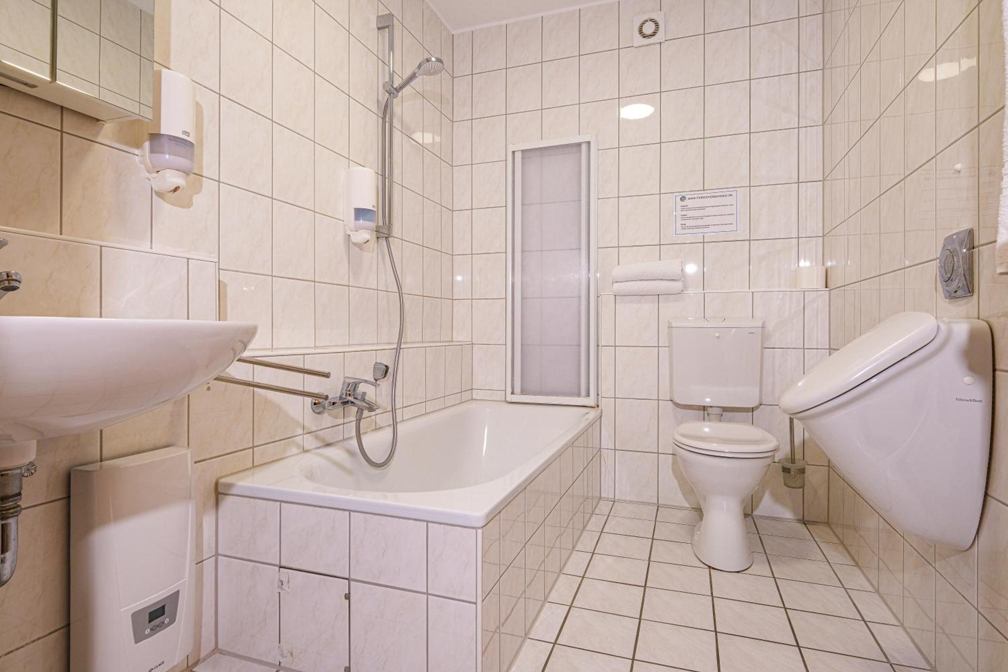 Apartment 4 باد كونيغ المظهر الخارجي الصورة