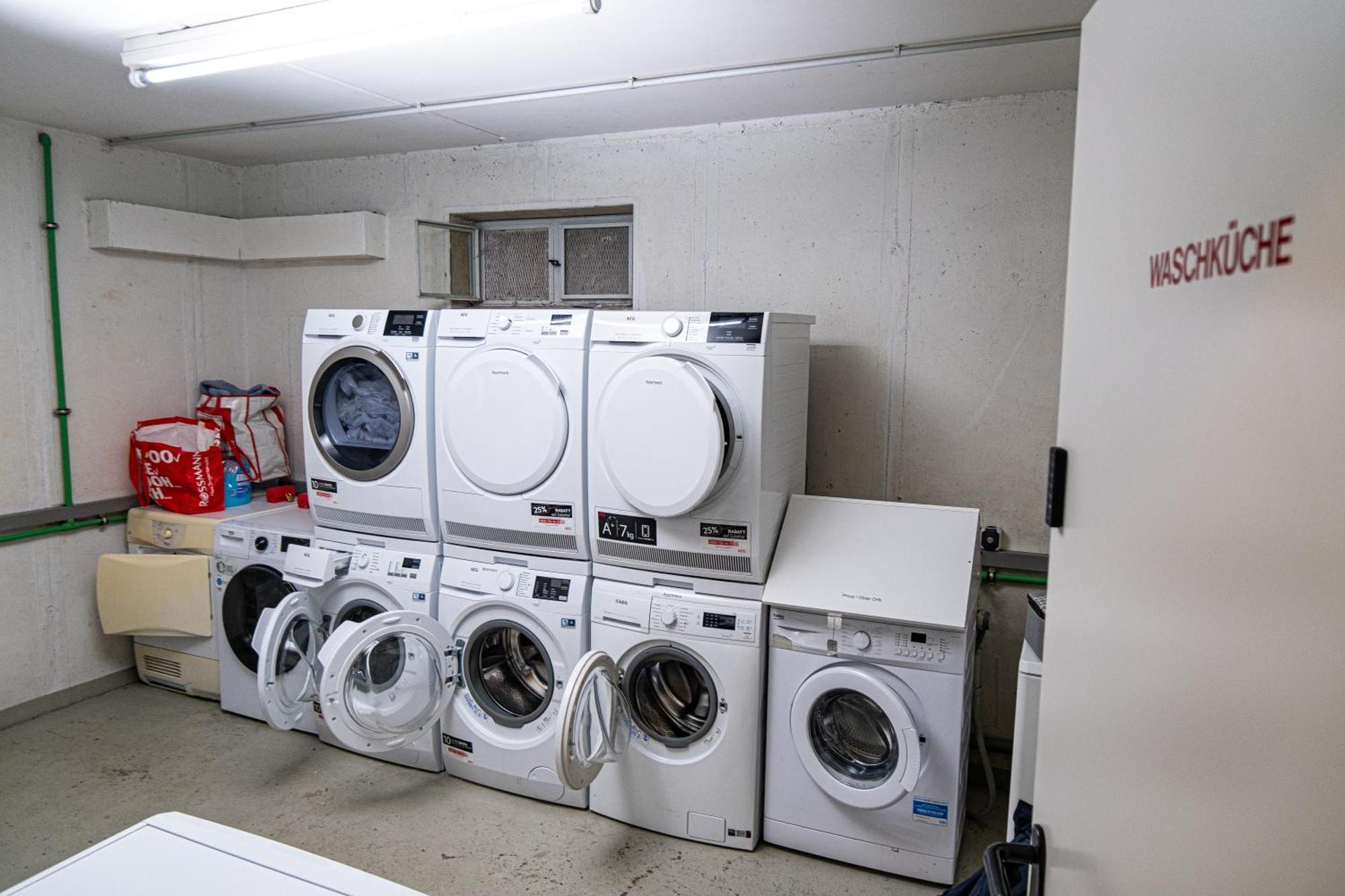 Apartment 4 باد كونيغ المظهر الخارجي الصورة