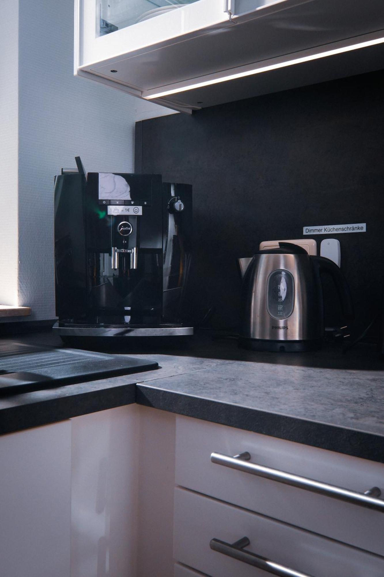 Apartment 4 باد كونيغ المظهر الخارجي الصورة