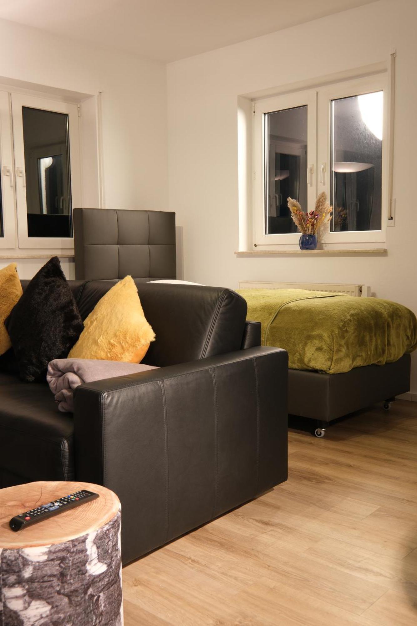 Apartment 4 باد كونيغ المظهر الخارجي الصورة